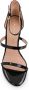 Kurt Geiger London Park Lane sandalen met bandjes Zwart - Thumbnail 4