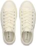 Lacoste Backcourt canvas sneakers Wit - Thumbnail 4