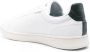 Lacoste Carnaby Pro leren sneakers Wit - Thumbnail 3