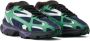 Lacoste L003 2K24 mesh sneakers Paars - Thumbnail 2