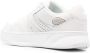 Lacoste L005 low-top sneakers Wit - Thumbnail 3