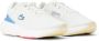 Lacoste Neo Run Lite sneakers Wit - Thumbnail 2