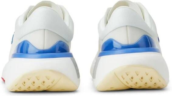 Lacoste Neo Run Lite sneakers Wit