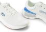 Lacoste Neo Run Lite sneakers Wit - Thumbnail 4