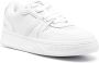 Lacoste Sneakers met logoprint Wit - Thumbnail 2