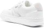 Lacoste Sneakers met logoprint Wit - Thumbnail 3