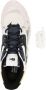 Lacoste Sneakers met logoprint Wit - Thumbnail 4