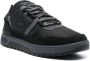 Lacoste T-Clip low-top sneakers Zwart - Thumbnail 2