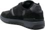 Lacoste T-Clip low-top sneakers Zwart - Thumbnail 3