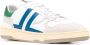 Lanvin Clay low-top sneakers Wit - Thumbnail 2