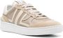 Lanvin Clay mesh sneakers Beige - Thumbnail 2