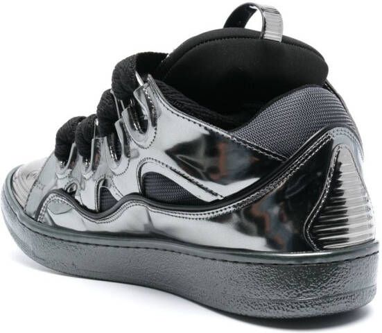 Lanvin Curb sneakers Grijs