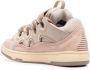 Lanvin Curb sneakers Roze - Thumbnail 3