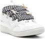 Lanvin x Future Curb 3.0 sneakers Wit - Thumbnail 2