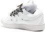 Lanvin x Future Curb 3.0 sneakers Wit - Thumbnail 3