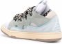 Lanvin Curb sneakers Blauw - Thumbnail 3