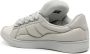 Lanvin Curb XL leren sneakers Grijs - Thumbnail 3