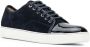 Lanvin DBB1 lakeleren sneakers Blauw - Thumbnail 2