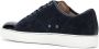 Lanvin DBB1 lakeleren sneakers Blauw - Thumbnail 3