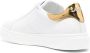 Lanvin DD80 leren sneakers Wit - Thumbnail 3