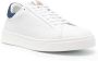 Lanvin DDB0 low-top sneakers Wit - Thumbnail 2