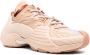 Lanvin Flash-X low-top sneakers Beige - Thumbnail 2