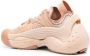 Lanvin Flash-X low-top sneakers Beige - Thumbnail 3