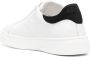 Lanvin Sneakers met logopatch Wit - Thumbnail 3