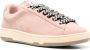 Lanvin Low-top sneakers Roze - Thumbnail 2