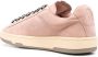 Lanvin Low-top sneakers Roze - Thumbnail 3