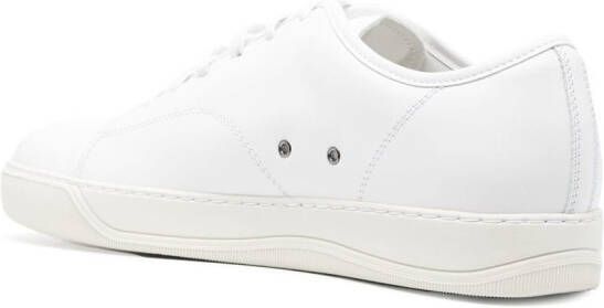 Lanvin Low-top sneakers Wit