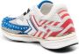 Lanvin Metero Runner sneakers Wit - Thumbnail 3