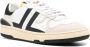 Lanvin Sneakers met logoprint Wit - Thumbnail 2