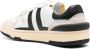 Lanvin Sneakers met logoprint Wit - Thumbnail 3