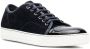 Lanvin tenen afgedekte sneakers Blauw - Thumbnail 2