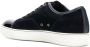 Lanvin tenen afgedekte sneakers Blauw - Thumbnail 3