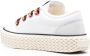 Lanvin Wonder low-top sneakers Wit - Thumbnail 3