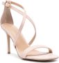 Lauren Ralph Lauren Gabriele sandalen met open neus Roze - Thumbnail 2