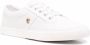 Lauren Ralph Lauren Low-top sneakers Wit - Thumbnail 2