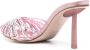 Le Silla Afrodite sandalen met bandjes Roze - Thumbnail 9