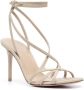 Le Silla Belen sandalen Goud - Thumbnail 2