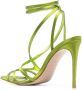 Le Silla Belen sandalen met bandjes Groen - Thumbnail 3