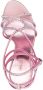 Le Silla Belen sandalen met bandjes Roze - Thumbnail 4