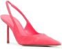 Le Silla Bella slingback pumps Roze - Thumbnail 2