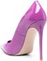 Le Silla Eva pumps met hoge hak Paars - Thumbnail 3