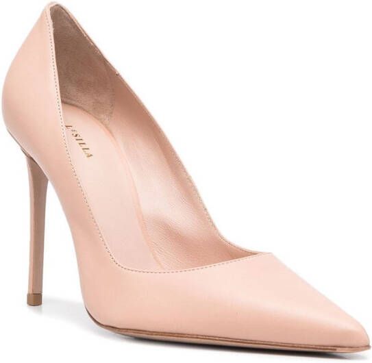 Le Silla Eva pumps Beige