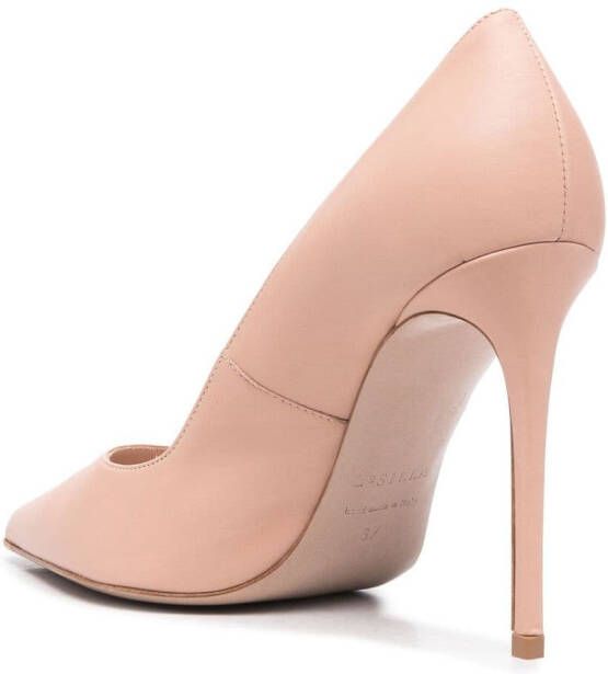 Le Silla Eva pumps Beige