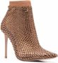 Le Silla Gilda pumps Bruin - Thumbnail 2