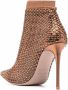 Le Silla Gilda pumps Bruin - Thumbnail 3