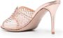 Le Silla Sandalen Roze Pink Dames - Thumbnail 9